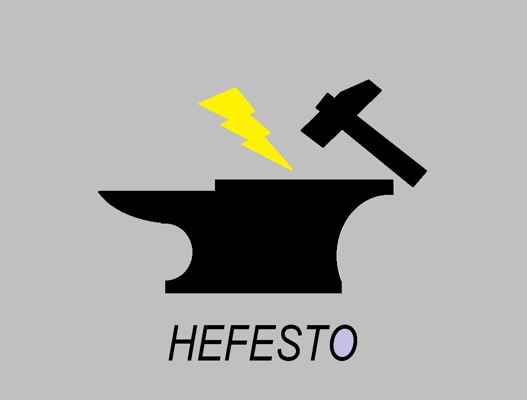 HEFESTO Logo